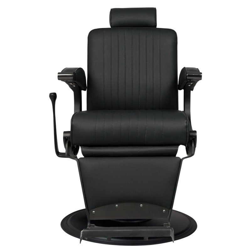 Mustang Barber Chair 