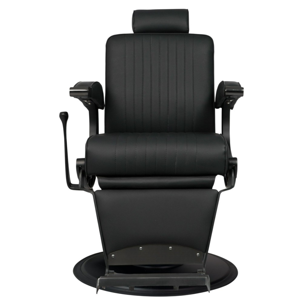 Sillón de Barbero Mustang -Weelko -Sillones barbero