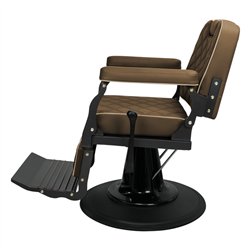 Brusk Barber Chair
