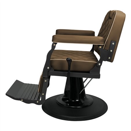 Brusk Barber Chair