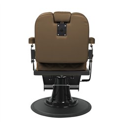 Brusk Barber Chair