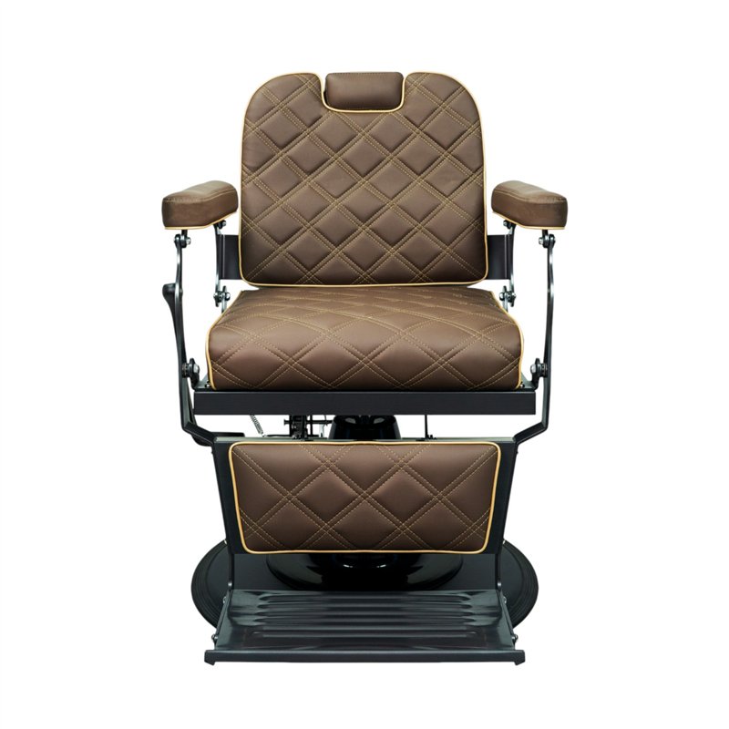 Brusk Barber Chair