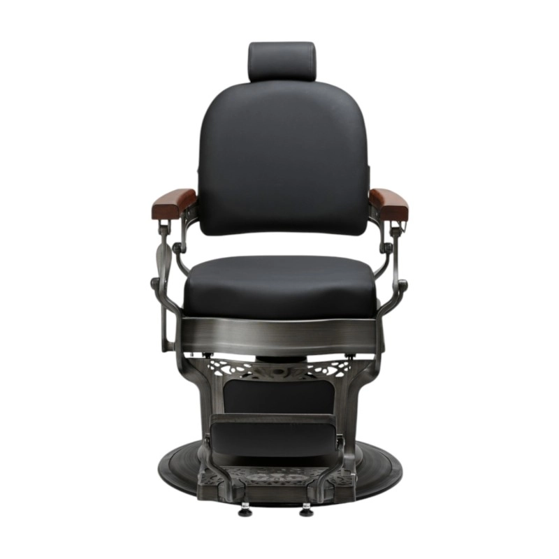 Flek Barberstuhl Vintage – i-Medstetic -i-Medstetic -Barbierstühle