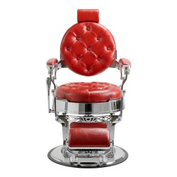 I-Medstetic Barberstuhl im klassischen Stil -i-Medstetic -Barbierstühle