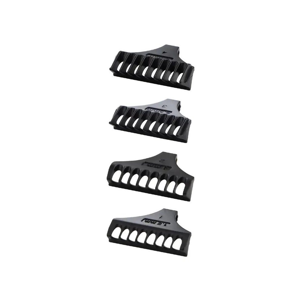 Cortapelos profesional T-Shape ER-7000 -i-Medstetic -Utiles de barbería