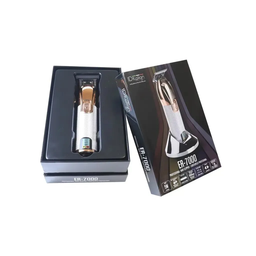 Cortapelos profesional T-Shape ER-7000