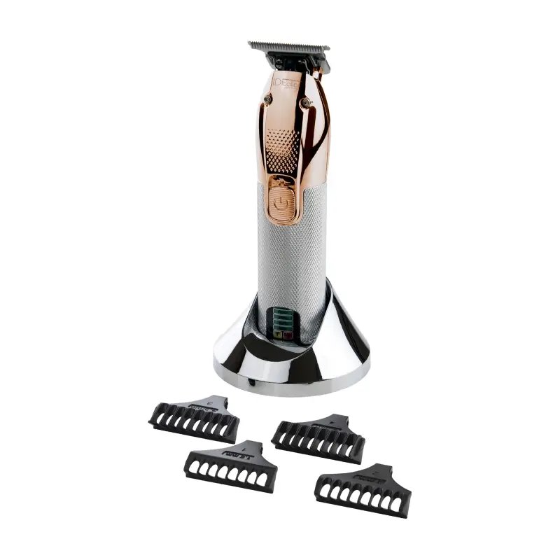 Professional Hair Clipper T-Shape ER-7000 -i-Medstetic -Barbershop tools