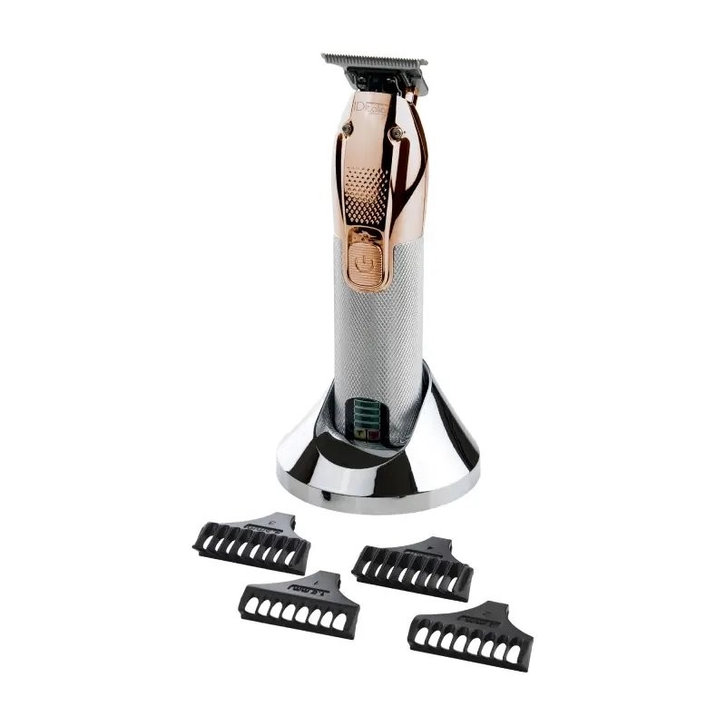 Tondeuse professionnelle T-Shape ER-7000 -i-Medstetic -Accessoires de Barbier