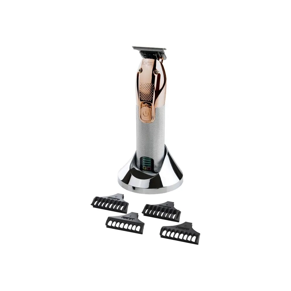 Cortapelos profesional T-Shape ER-7000 -i-Medstetic -Utiles de barbería