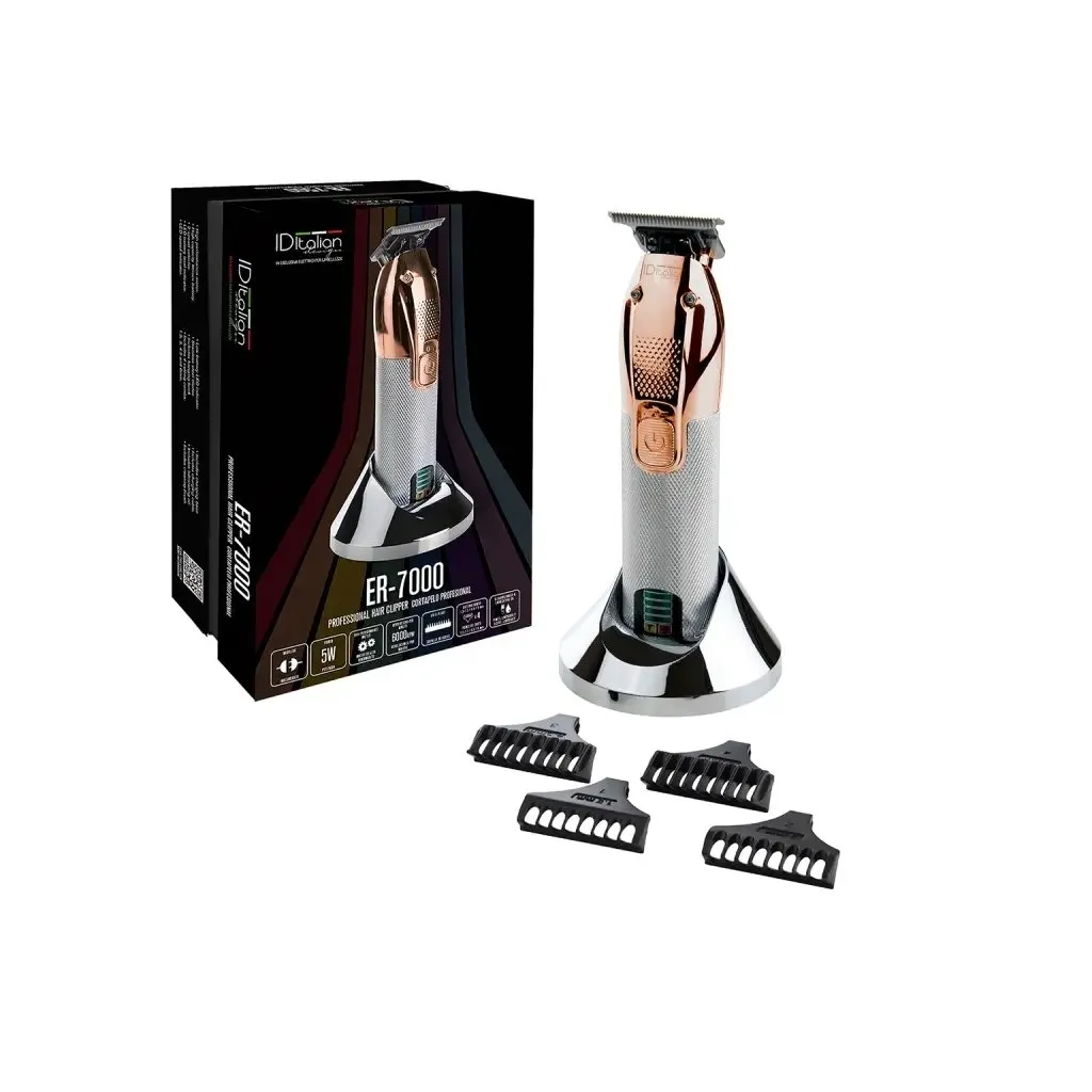 Cortapelos profesional T-Shape ER-7000