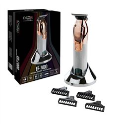 Professional Hair Clipper T-Shape ER-7000 -i-Medstetic -Barbershop tools