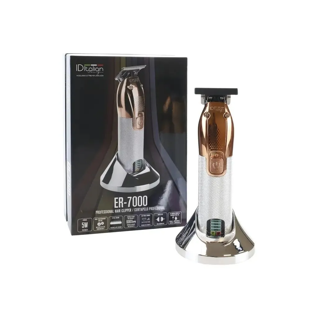 Cortapelos profesional T-Shape ER-7000