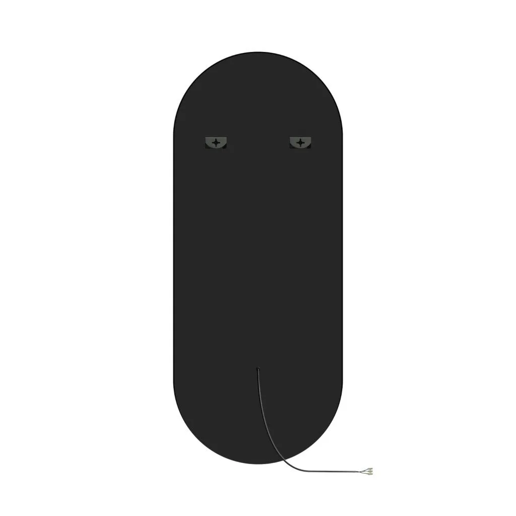 Espejo BLISS BLACK LED

 - Weelko