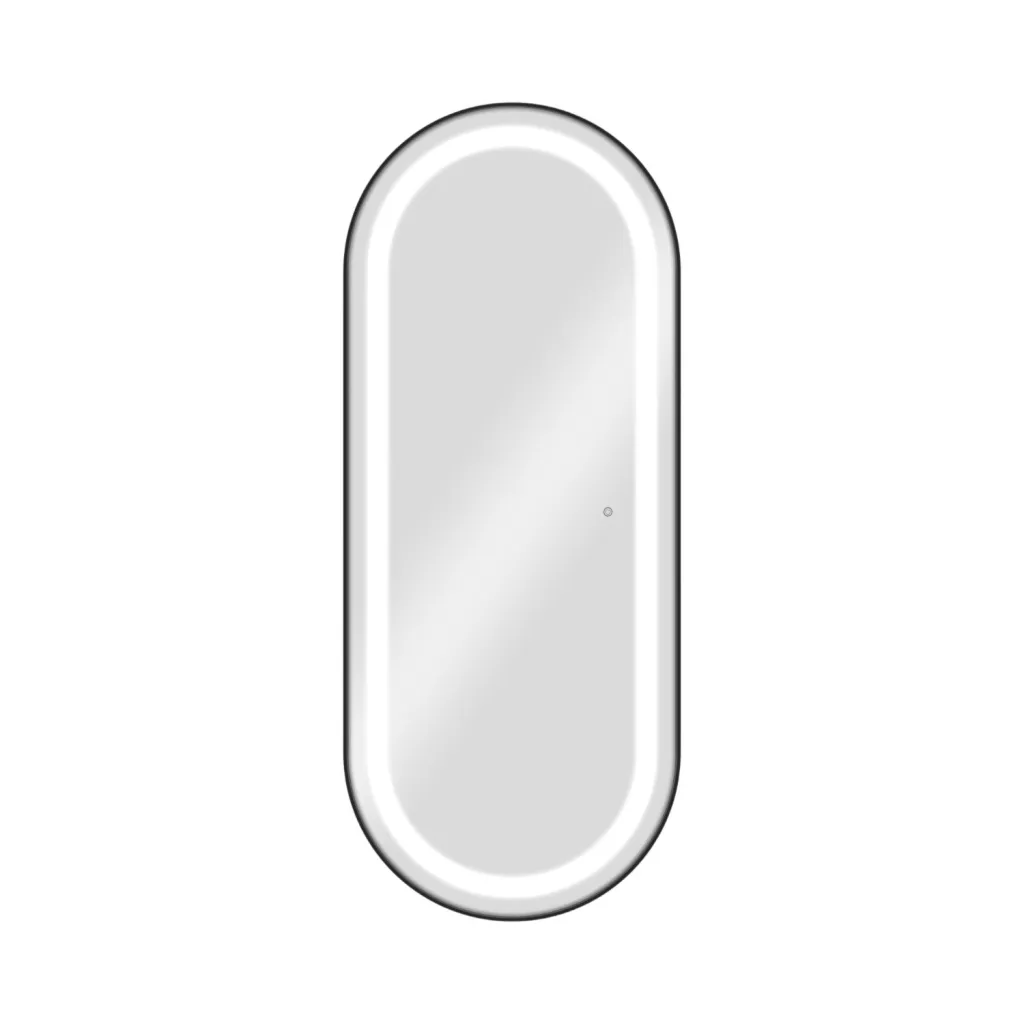 Espejo BLISS BLACK LED

 - Weelko