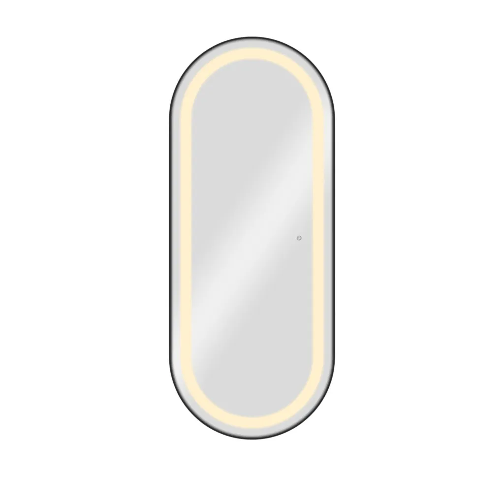 Espejo BLISS BLACK LED

 - Weelko