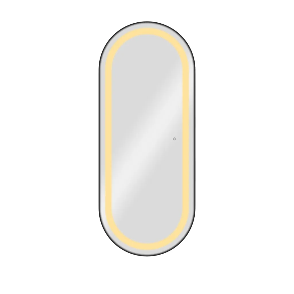 Espejo BLISS BLACK LED

 - Weelko