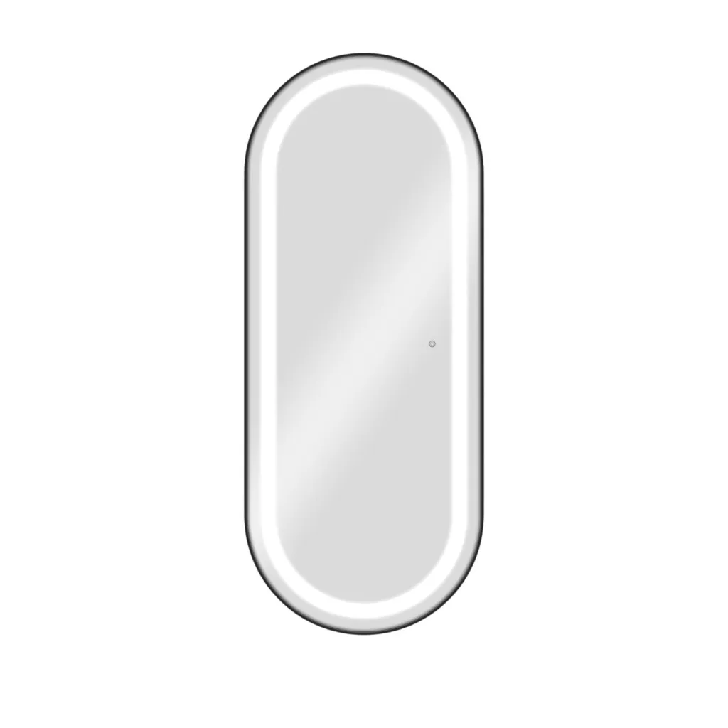 Espejo BLISS BLACK LED

 - Weelko