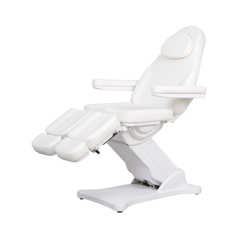 Fauteuil de podologie électrique 3 moteurs Weelko Serenity -Weelko -Fauteuils de podologie