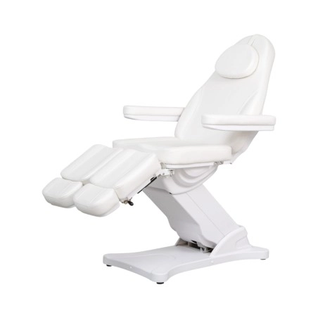 Weelko Serenity poltrona podologica elettrica a 3 motori -Weelko -Poltrone podologiche