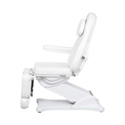 Weelko Serenity Electric Podiatry Chair with 3 Motors -Weelko -Podiatry chairs
