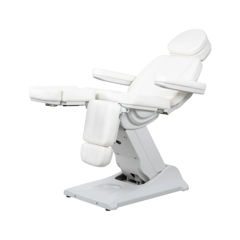 Sillón de Podología y Pedicura Solstice -Weelko -Sillones de podología