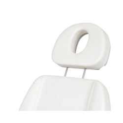 Fauteuil de podologie électrique à 3 moteurs Solstice - Weelko -Weelko -Fauteuils de podologie