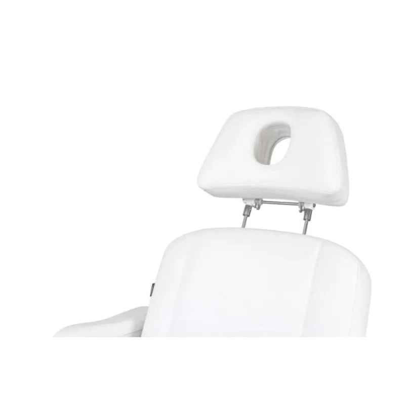 RICLE table de soins esthétiques électrique 4 moteurs chauffante avec trou facial - Weelko -Weelko -Lits électriques