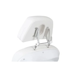 RICLE table de soins esthétiques électrique 4 moteurs chauffante avec trou facial - Weelko -Weelko -Lits électriques