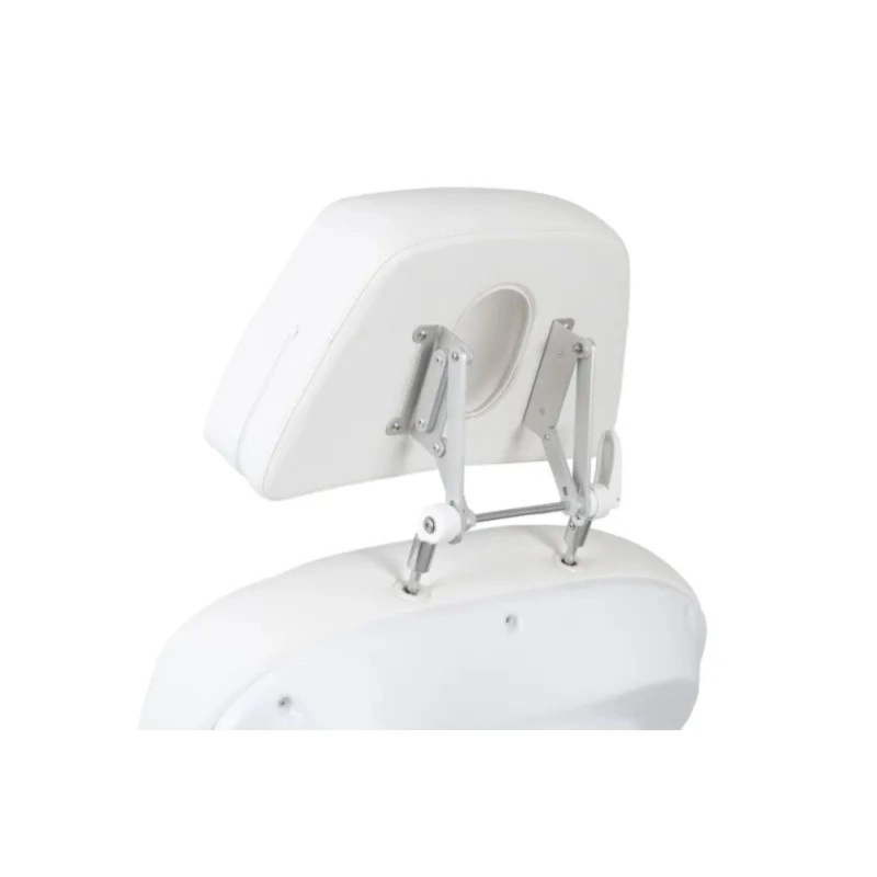 RICLE table de soins esthétiques électrique 4 moteurs chauffante avec trou facial - Weelko -Weelko -Lits électriques