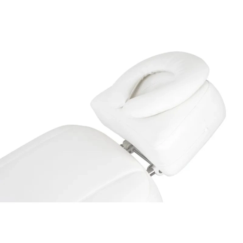 RICLE table de soins esthétiques électrique 4 moteurs chauffante avec trou facial - Weelko -Weelko -Lits électriques