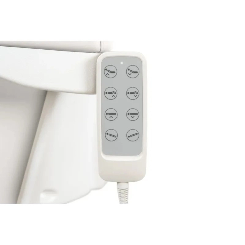 RICLE table de soins esthétiques électrique 4 moteurs chauffante avec trou facial - Weelko -Weelko -Lits électriques
