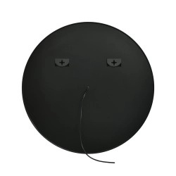 Miroir de coiffeuse LED BREE Gold -Weelko -Stations de coiffure