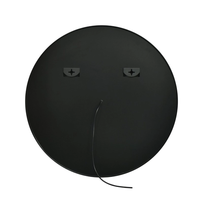 Espelho de toucador LED BREE Gold -Weelko -Estações de Cabeleireiro