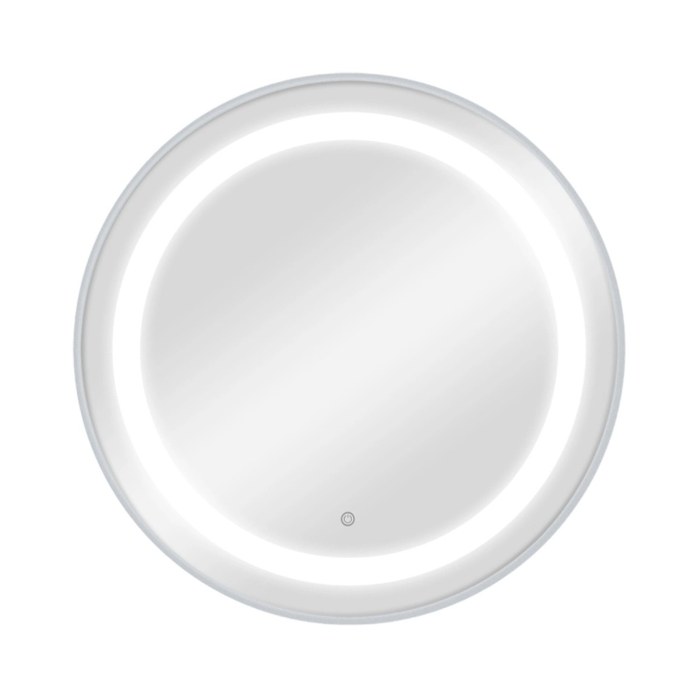 Espejo LED BREE Silver -Weelko -Tocadores peluquería