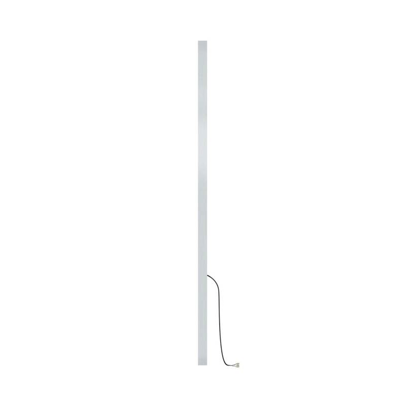 Espejo BLISS SILVER LED - Weelko - -Weelko -Tocadores peluquería