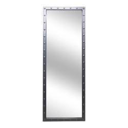 INIK Full-Length Styling Unit -Mudi -Hair Salon Stations