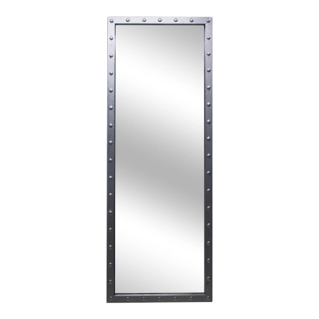 Poste de coiffage INIK avec miroir pleine longueur -Mudi -Stations de coiffure