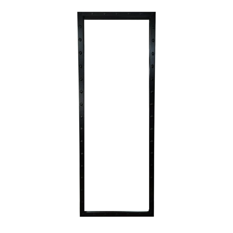 Poste de coiffage INIK avec miroir pleine longueur -Mudi -Stations de coiffure