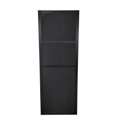 Tocador INIK con Espejo de Cuerpo Entero -Mudi -Estações de Cabeleireiro