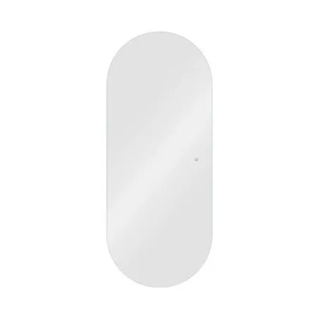 Espelho  LED IRIS Oval