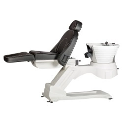 Akermann Electric Backwash Unit\n\n -i-Medstetic -Hair washing basin for hair salons