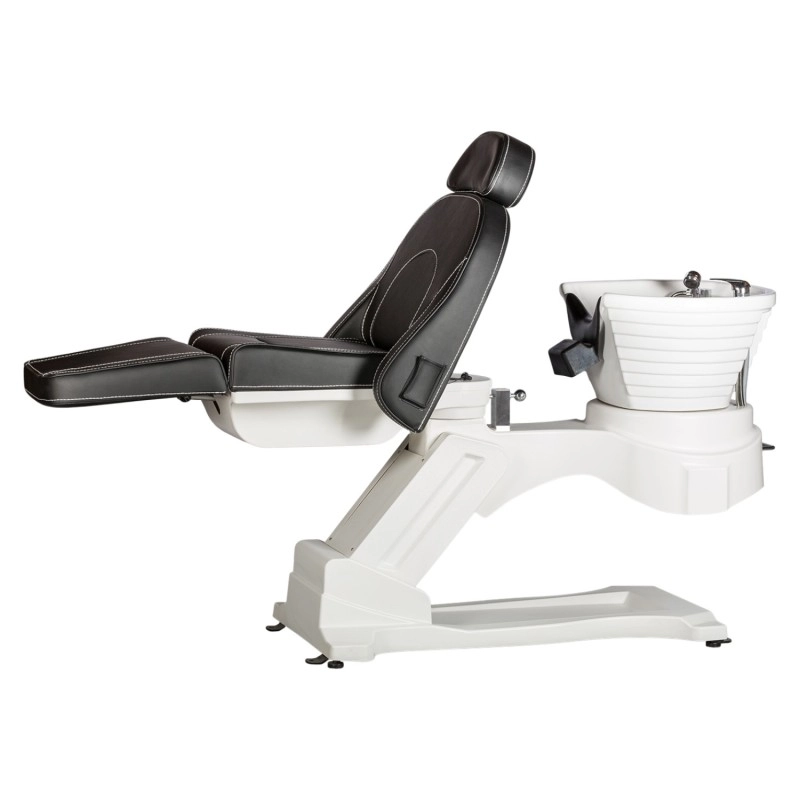 Akermann Electric Backwash Unit\n\n -i-Medstetic -Hair washing basin for hair salons