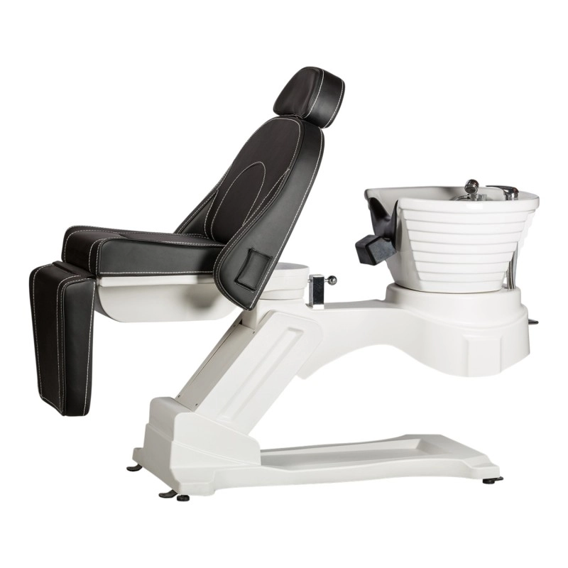 Akermann Electric Backwash Unit\n\n -i-Medstetic -Hair washing basin for hair salons