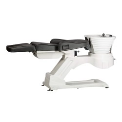 Akermann Electric Backwash Unit\n\n -i-Medstetic -Hair washing basin for hair salons