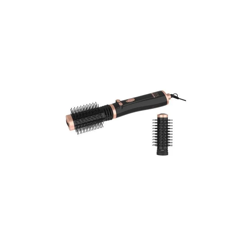 Brevis 360 – Escova secadora rotativa profissional