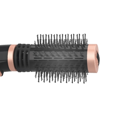 Brevis 360 – Escova secadora rotativa profissional