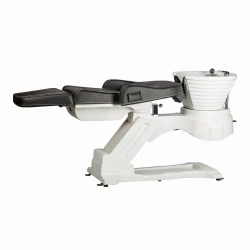 Lavacabezas eléctrico Akermann