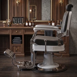 Thim Weelko Barber Chair Retro Style