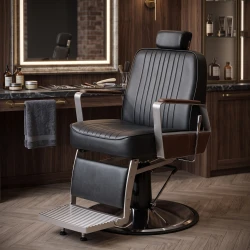 Chaise de Barbier Classique Vintage i-Medstetic