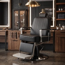 Chaise de Barbier Classique Vintage i-Medstetic